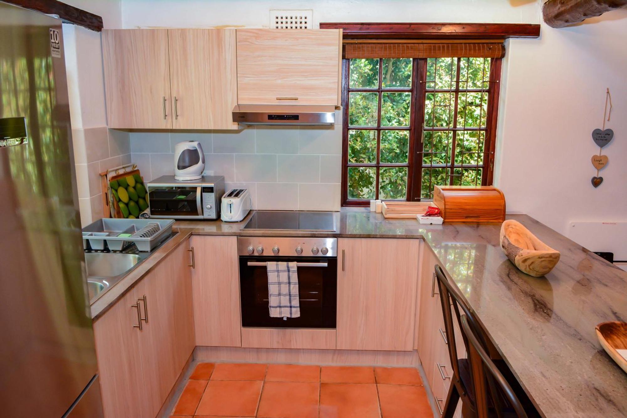 Houtkapperspoort Mountain Cottages كيب تاون المظهر الخارجي الصورة