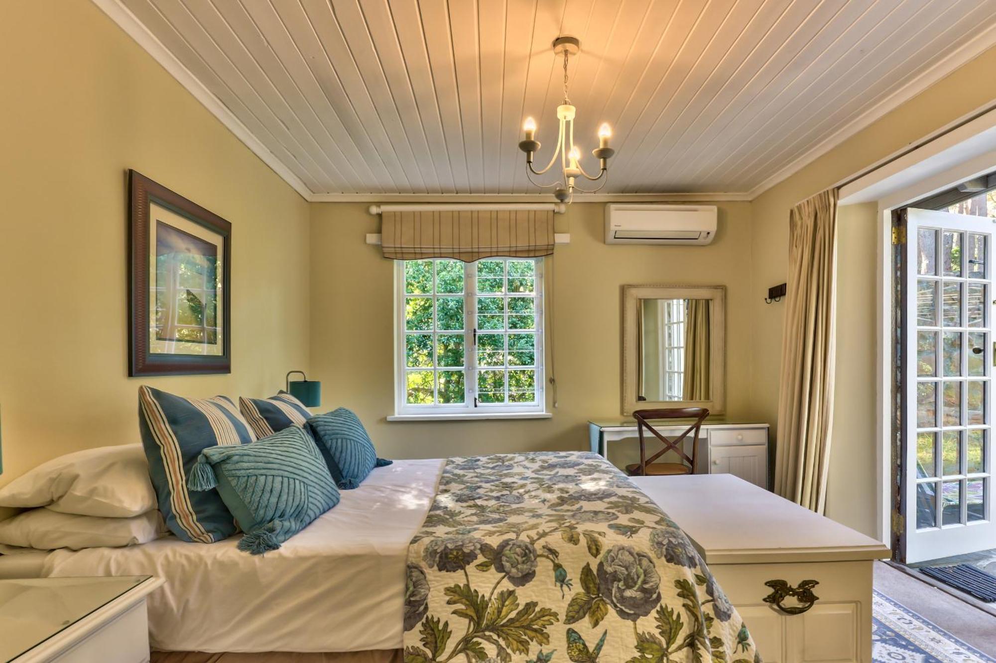 Houtkapperspoort Mountain Cottages كيب تاون المظهر الخارجي الصورة
