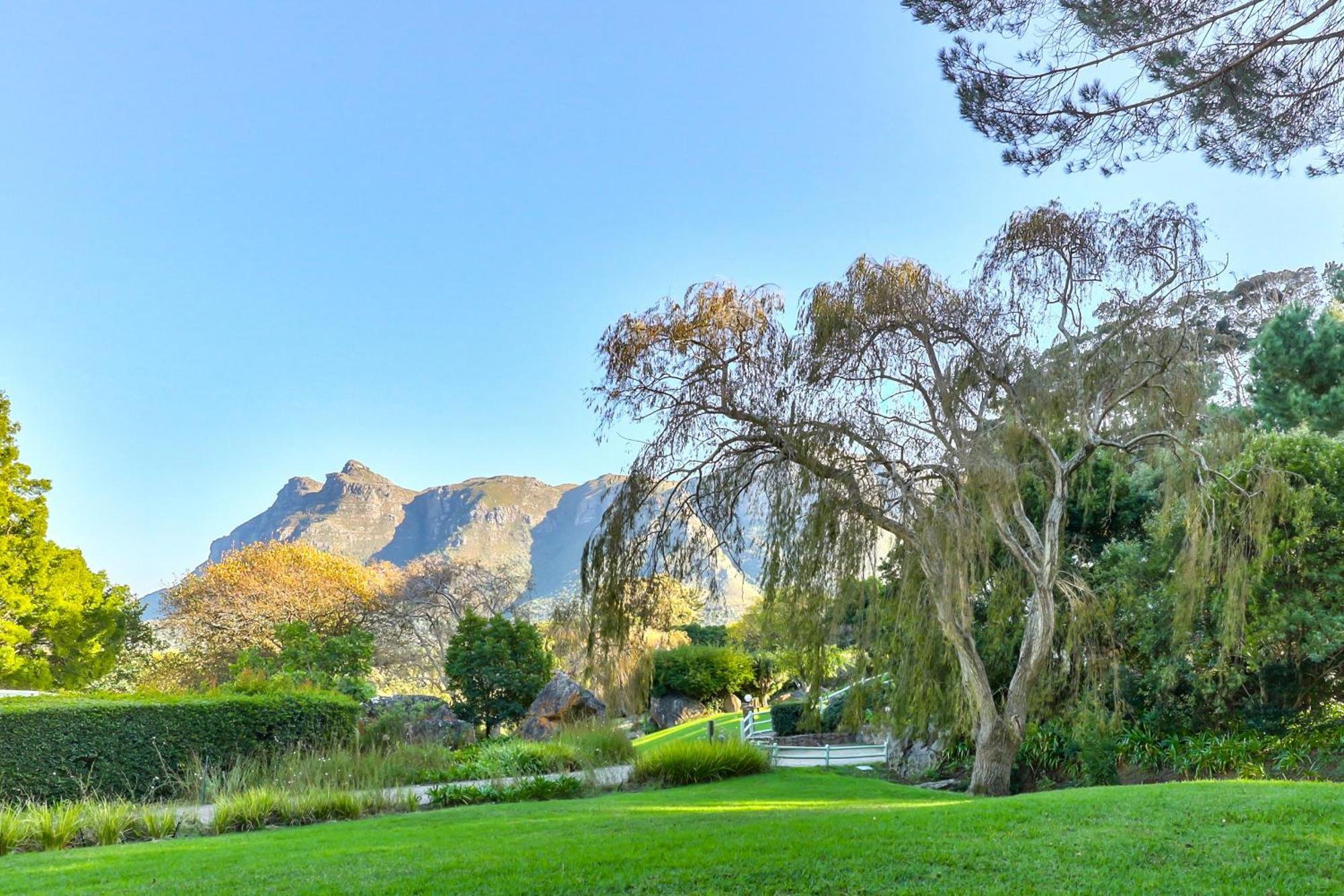 Houtkapperspoort Mountain Cottages كيب تاون المظهر الخارجي الصورة