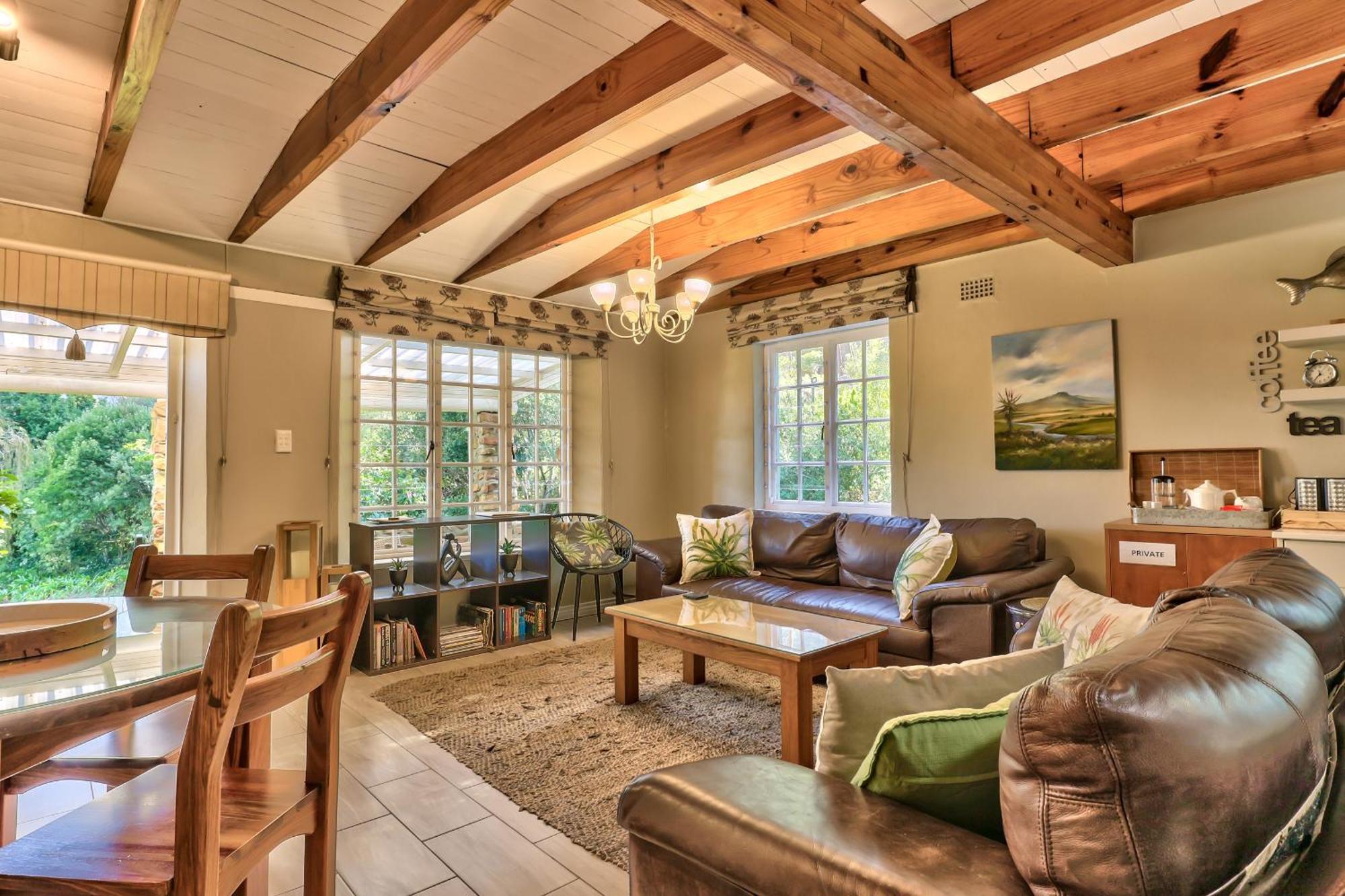 Houtkapperspoort Mountain Cottages كيب تاون المظهر الخارجي الصورة