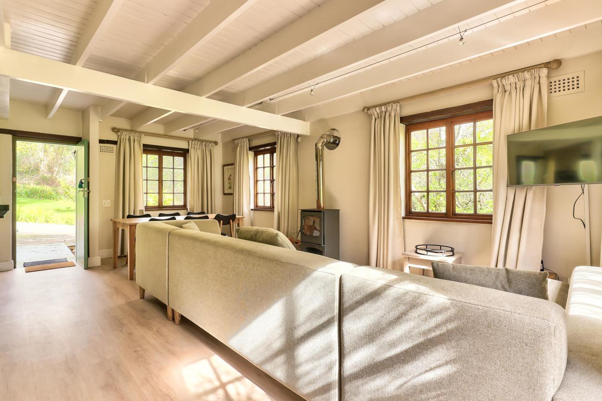 Houtkapperspoort Mountain Cottages كيب تاون المظهر الخارجي الصورة