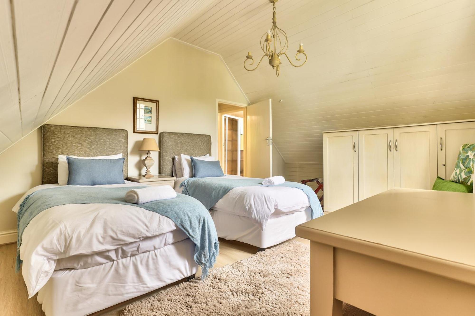 Houtkapperspoort Mountain Cottages كيب تاون المظهر الخارجي الصورة