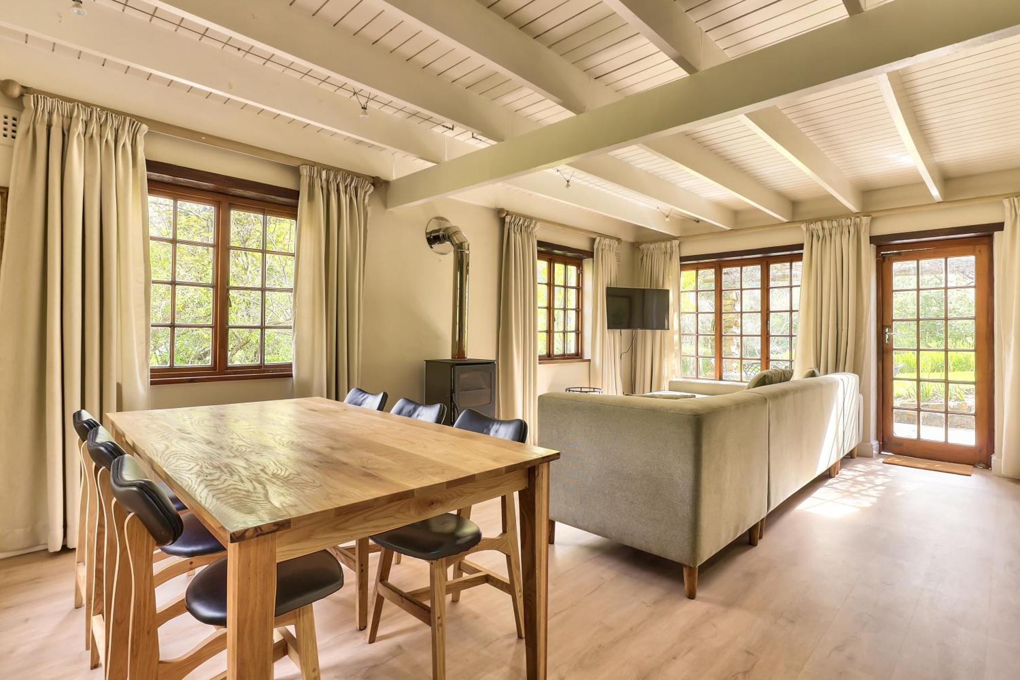 Houtkapperspoort Mountain Cottages كيب تاون المظهر الخارجي الصورة