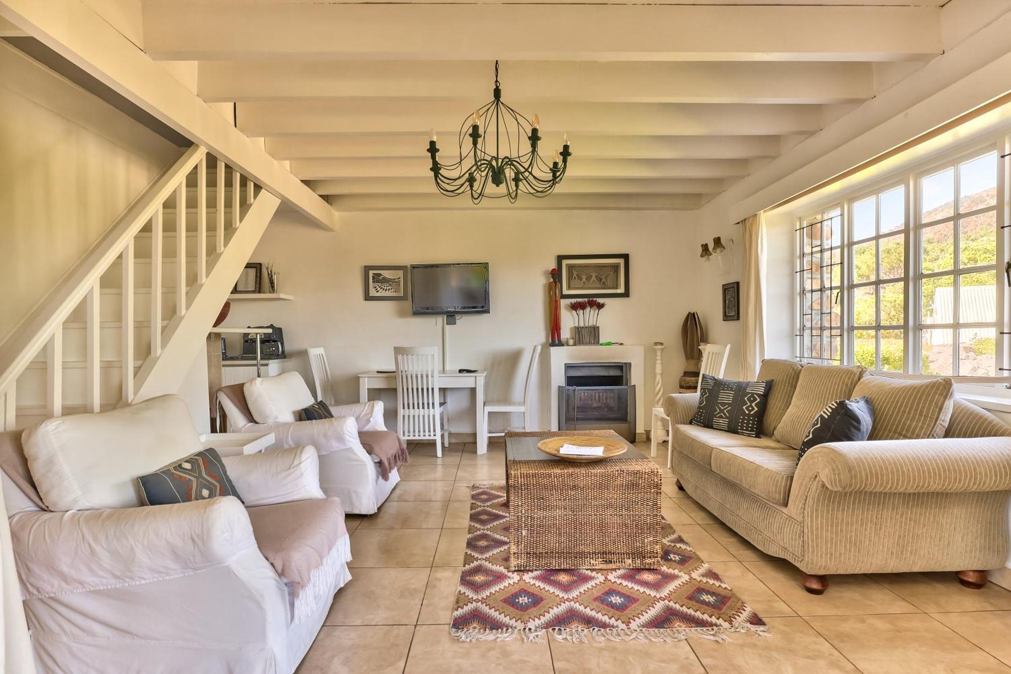 Houtkapperspoort Mountain Cottages كيب تاون المظهر الخارجي الصورة