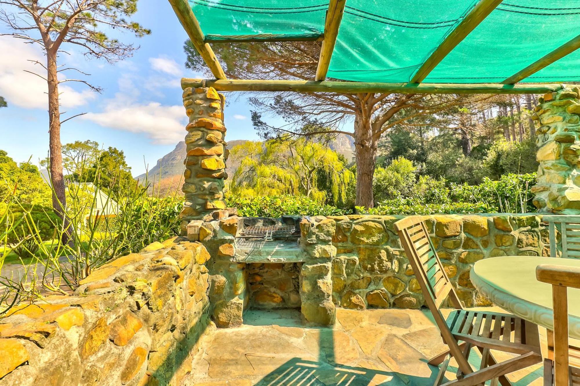 Houtkapperspoort Mountain Cottages كيب تاون المظهر الخارجي الصورة