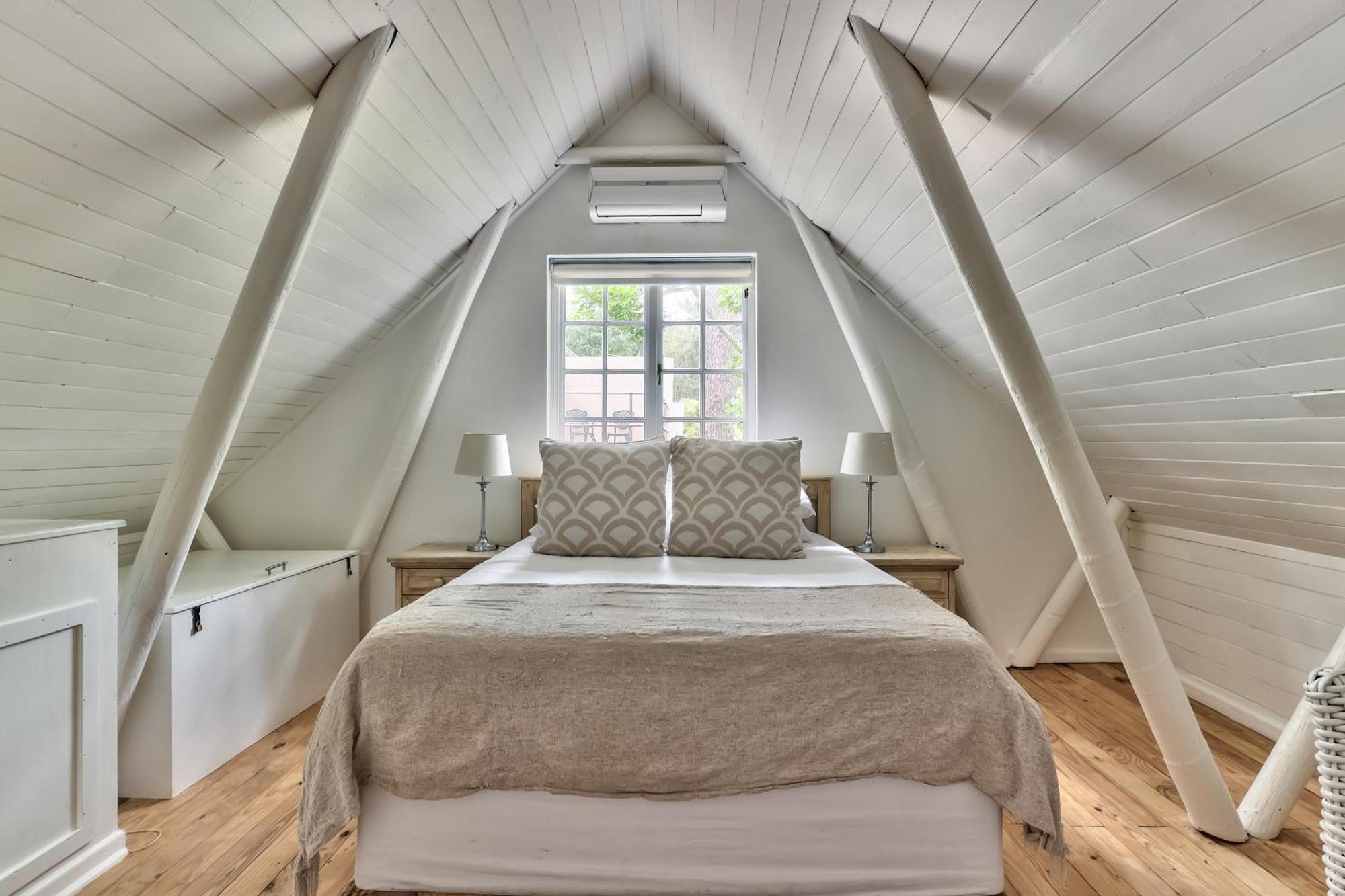 Houtkapperspoort Mountain Cottages كيب تاون المظهر الخارجي الصورة