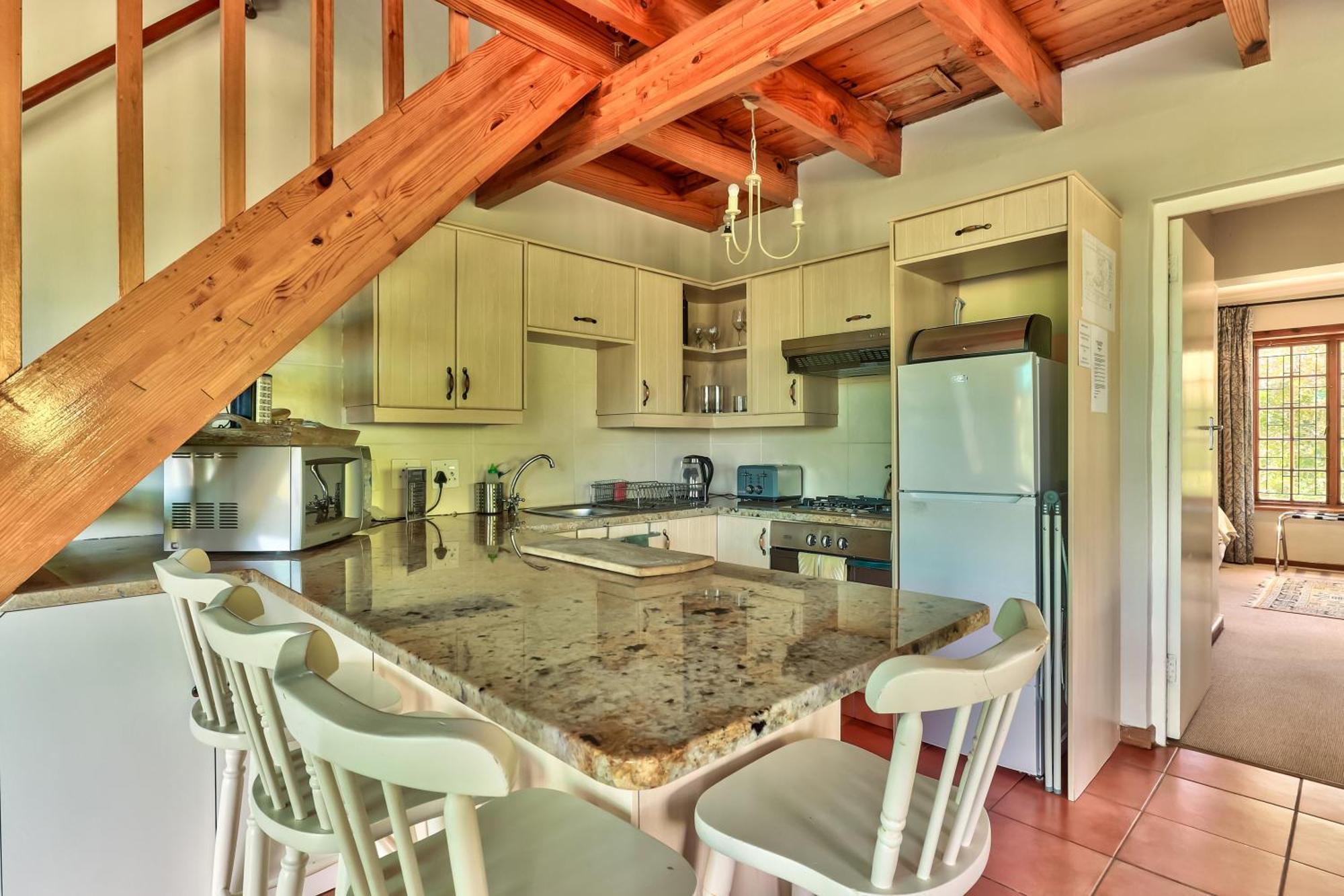 Houtkapperspoort Mountain Cottages كيب تاون المظهر الخارجي الصورة