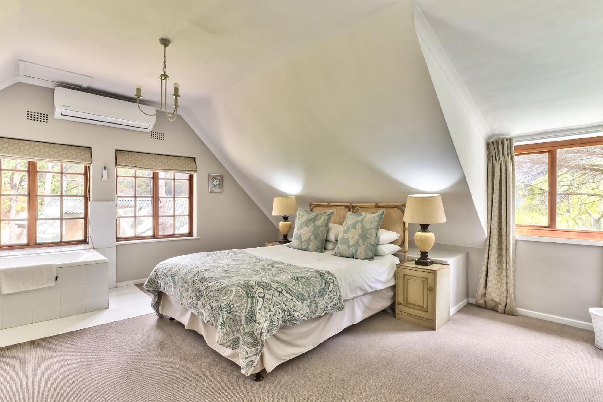 Houtkapperspoort Mountain Cottages كيب تاون المظهر الخارجي الصورة