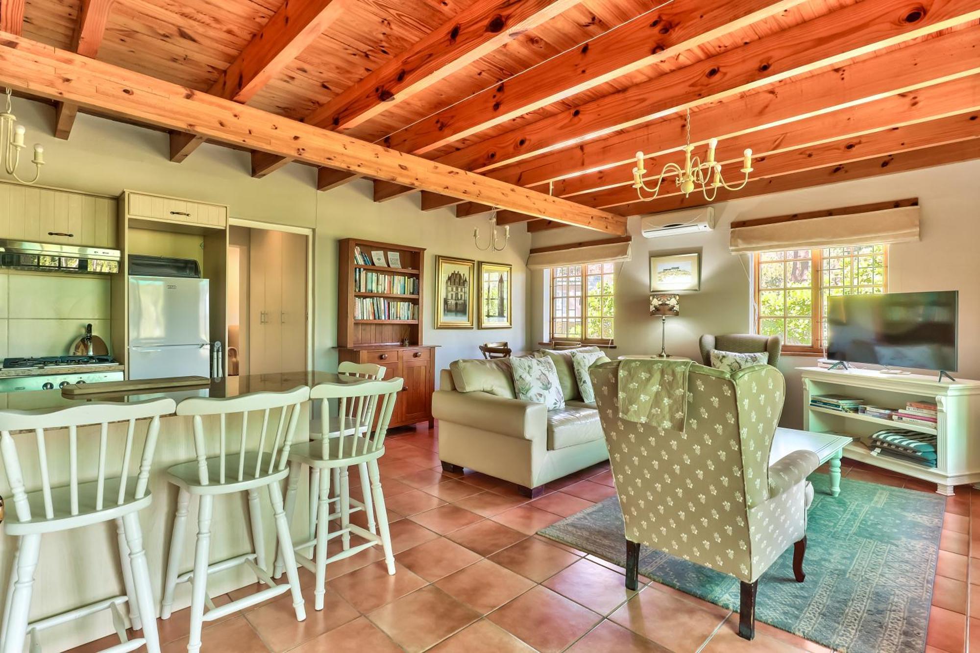 Houtkapperspoort Mountain Cottages كيب تاون المظهر الخارجي الصورة
