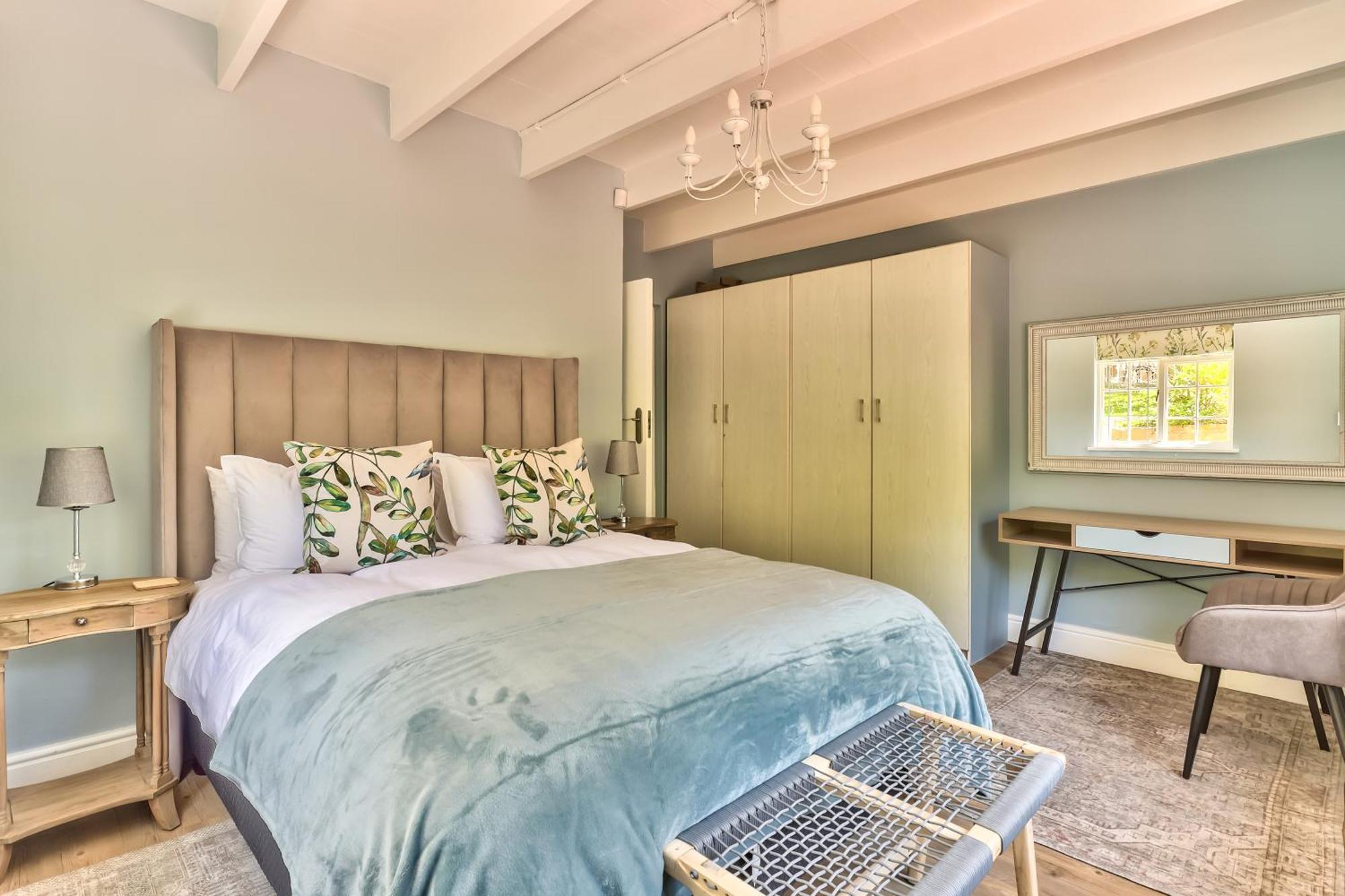Houtkapperspoort Mountain Cottages كيب تاون المظهر الخارجي الصورة