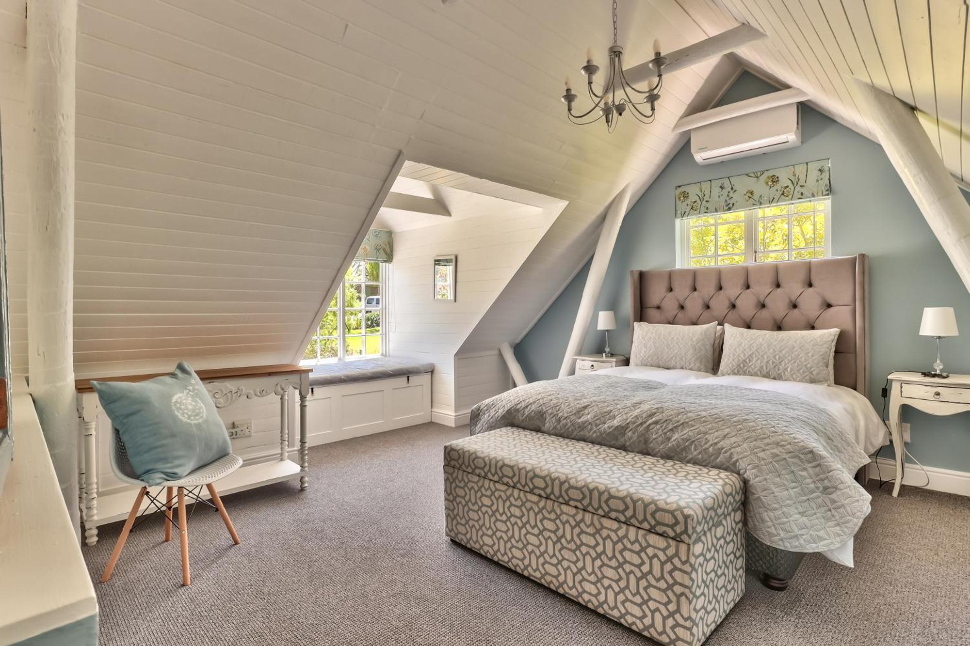 Houtkapperspoort Mountain Cottages كيب تاون المظهر الخارجي الصورة