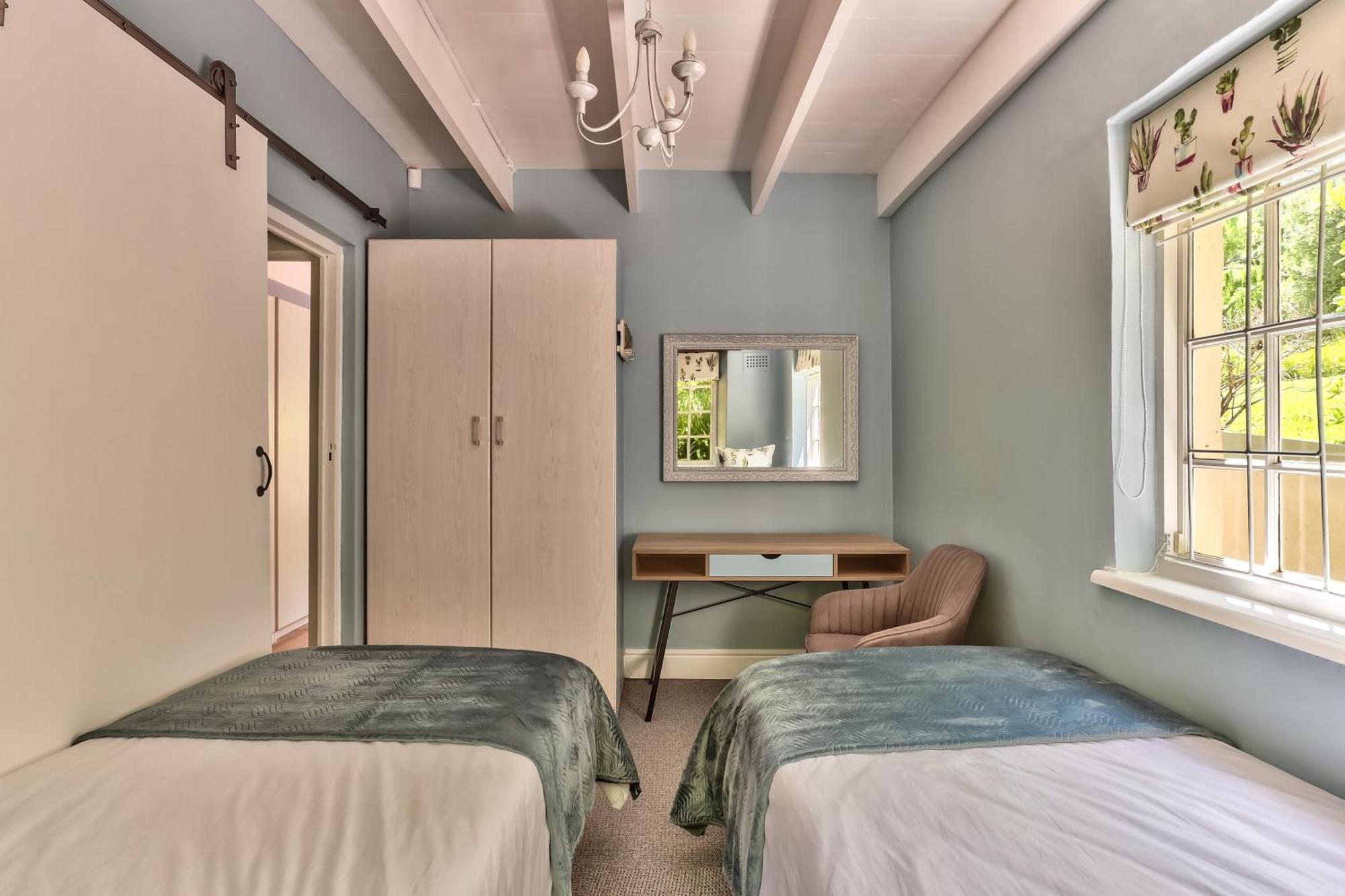 Houtkapperspoort Mountain Cottages كيب تاون المظهر الخارجي الصورة