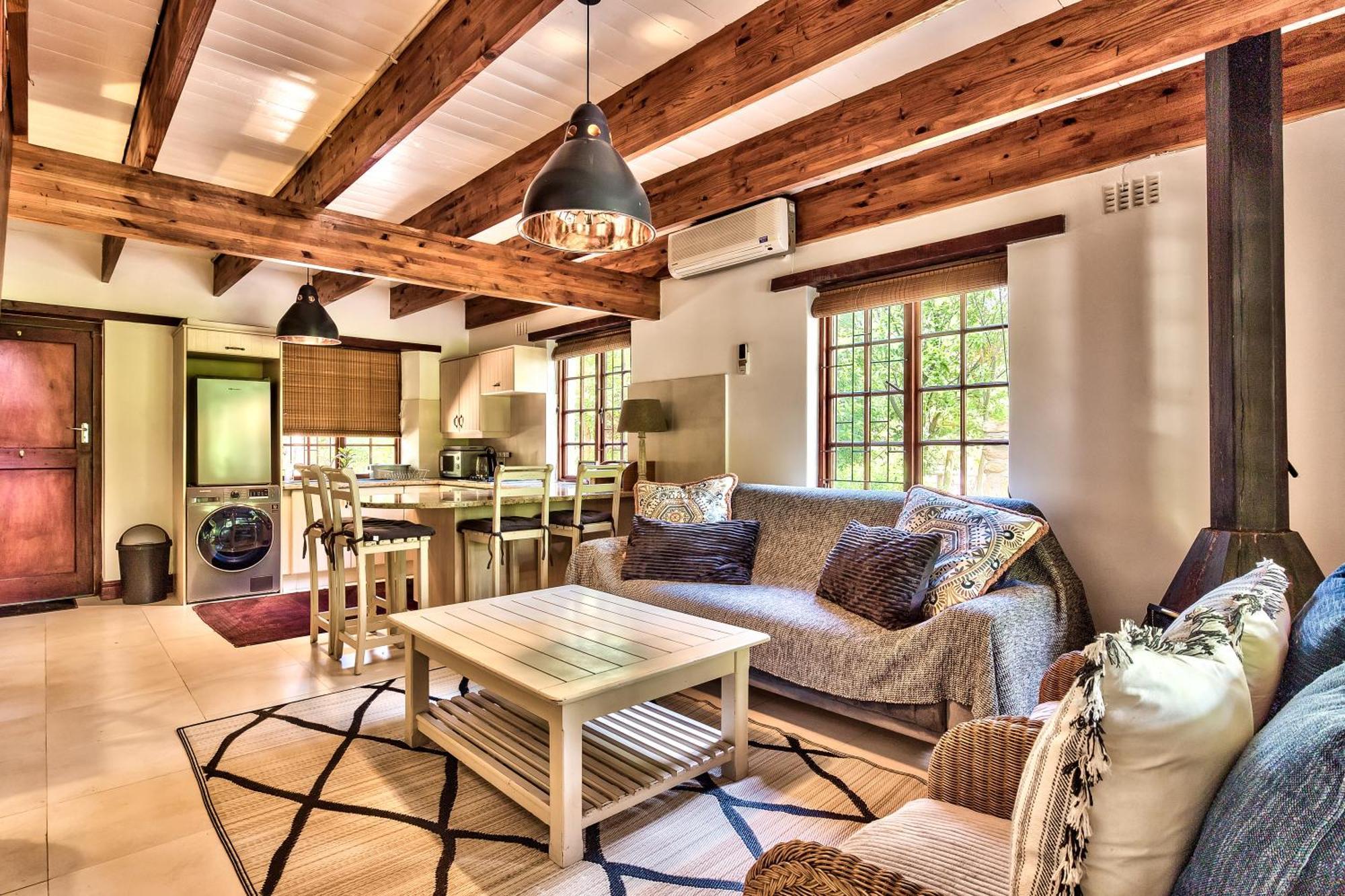 Houtkapperspoort Mountain Cottages كيب تاون المظهر الخارجي الصورة