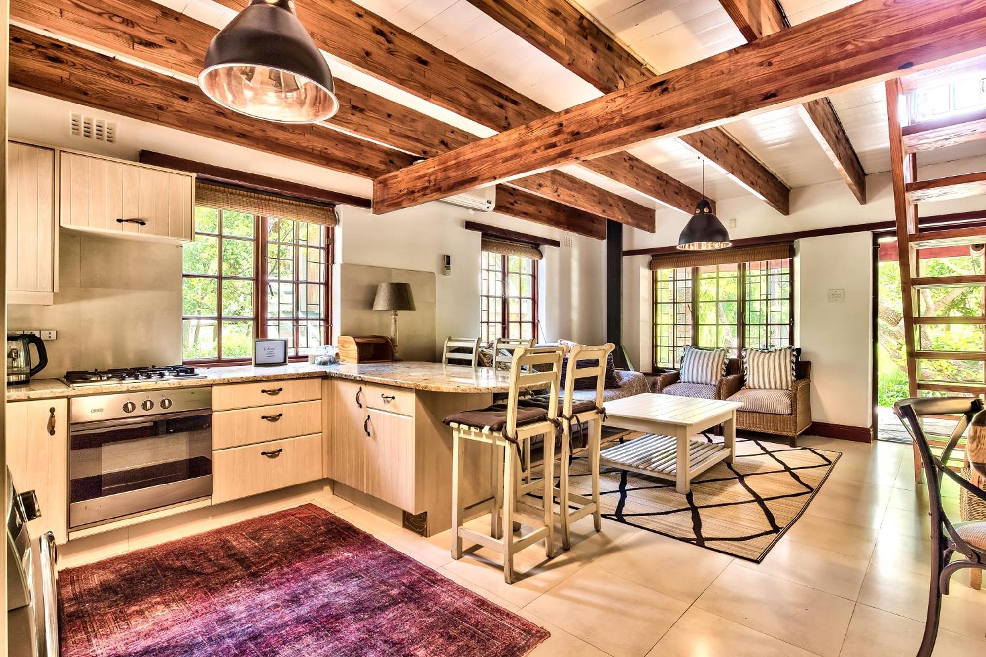 Houtkapperspoort Mountain Cottages كيب تاون المظهر الخارجي الصورة