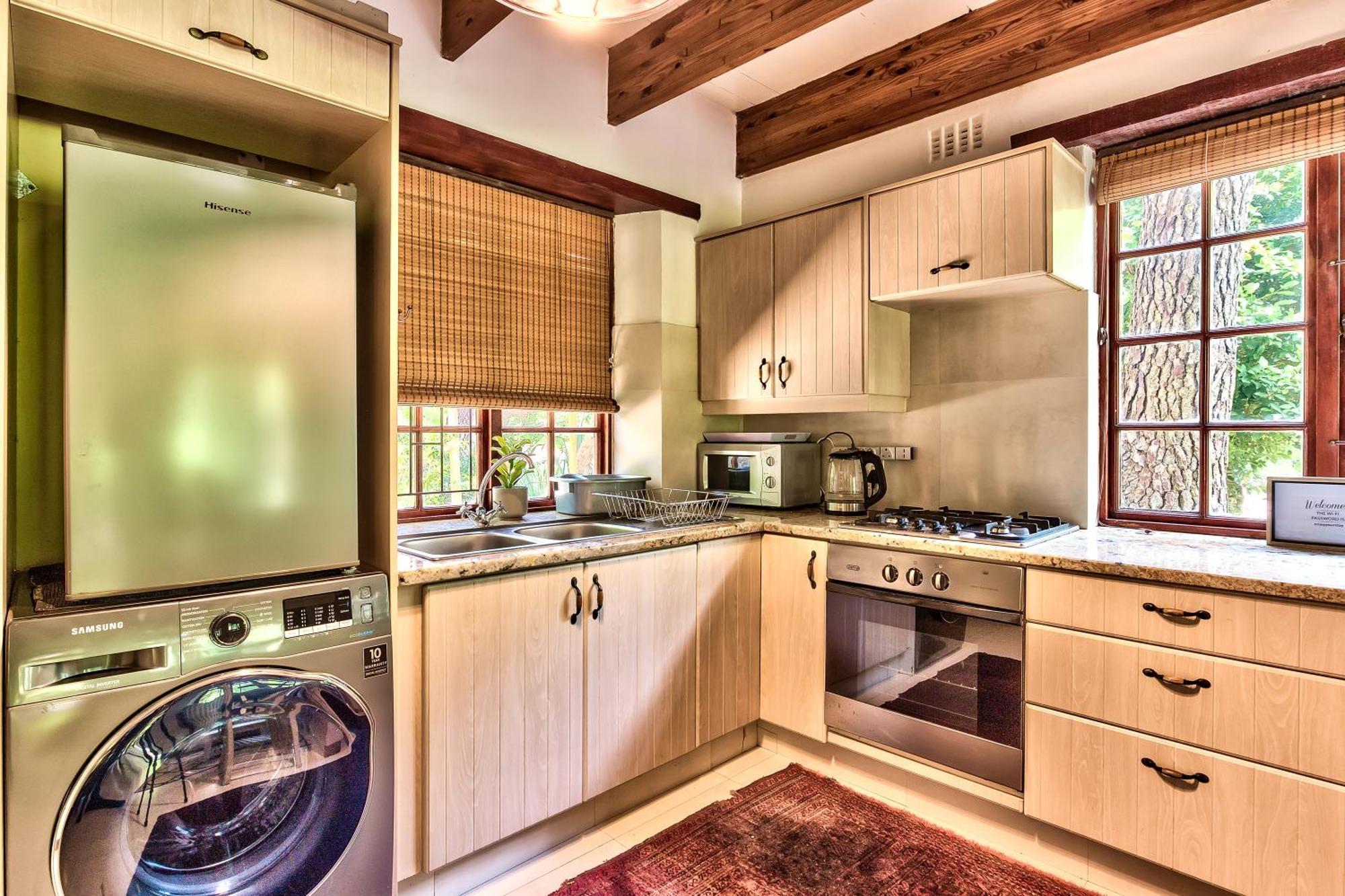 Houtkapperspoort Mountain Cottages كيب تاون المظهر الخارجي الصورة