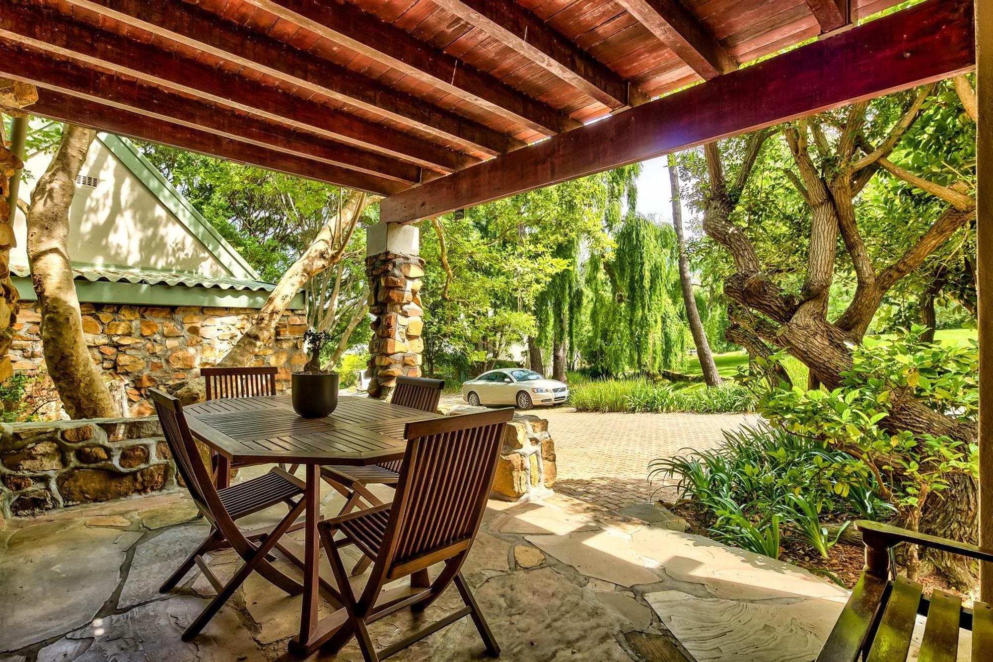 Houtkapperspoort Mountain Cottages كيب تاون المظهر الخارجي الصورة
