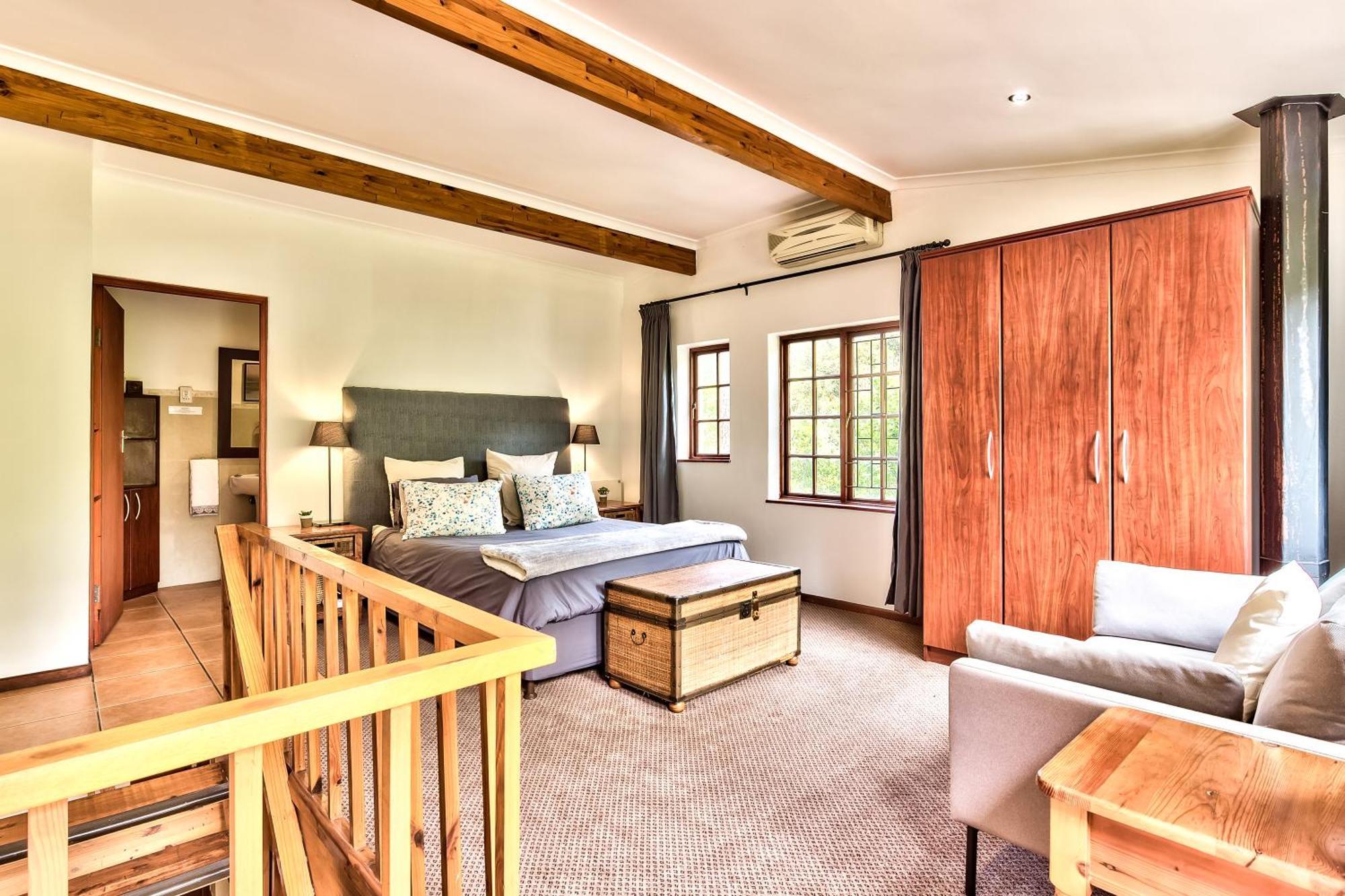 Houtkapperspoort Mountain Cottages كيب تاون المظهر الخارجي الصورة
