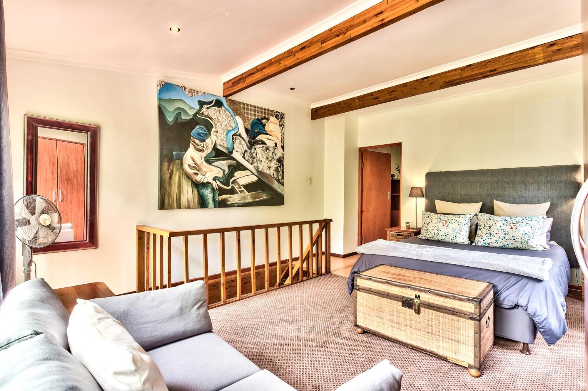 Houtkapperspoort Mountain Cottages كيب تاون المظهر الخارجي الصورة