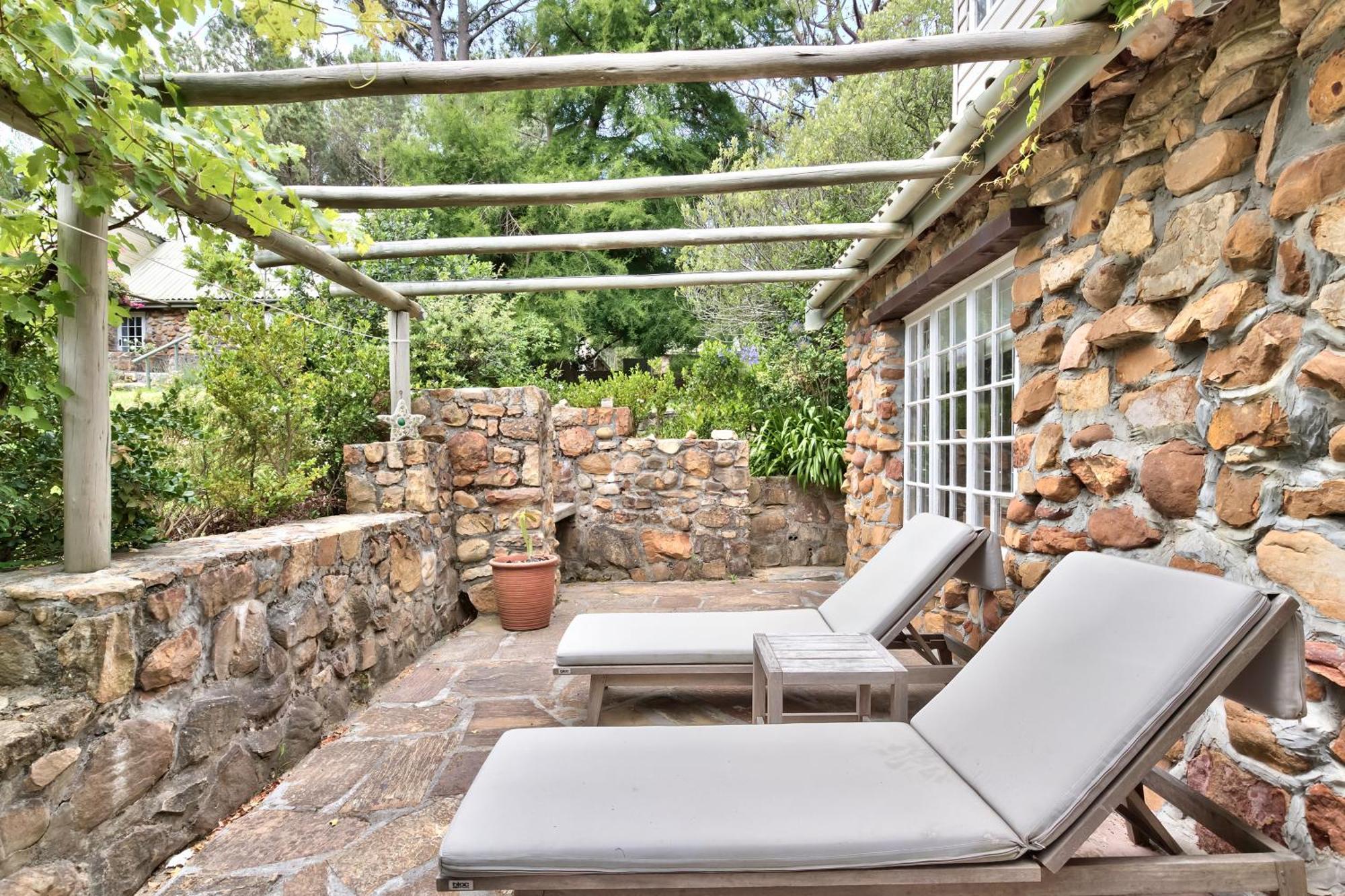 Houtkapperspoort Mountain Cottages كيب تاون المظهر الخارجي الصورة