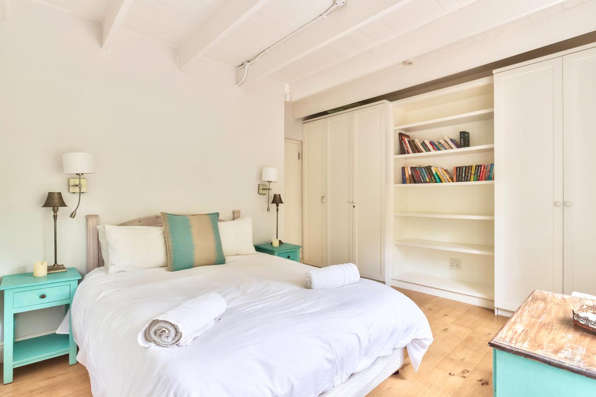 Houtkapperspoort Mountain Cottages كيب تاون المظهر الخارجي الصورة