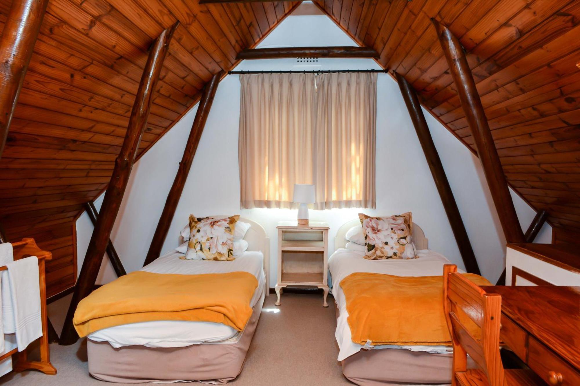 Houtkapperspoort Mountain Cottages كيب تاون المظهر الخارجي الصورة
