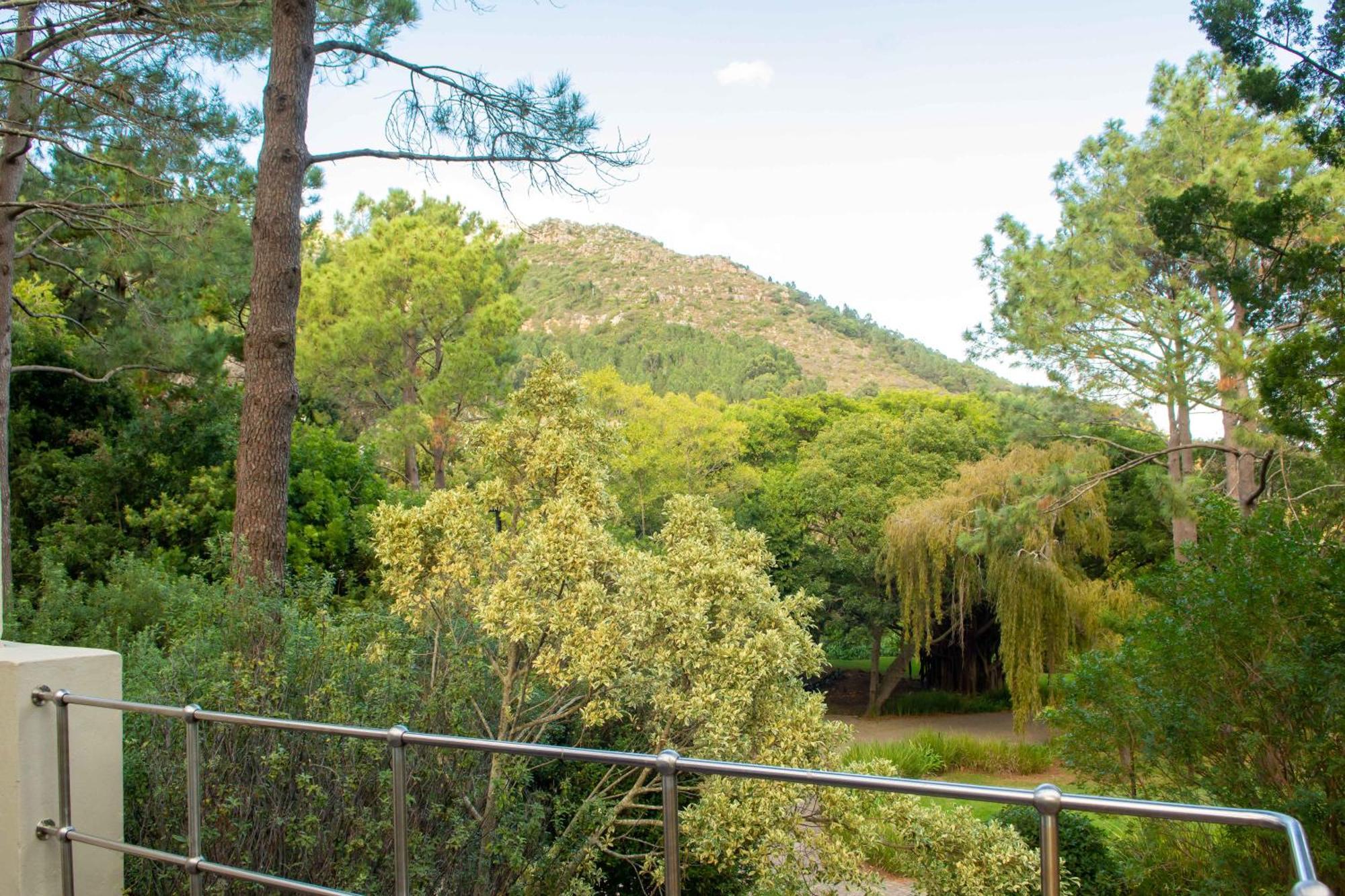 Houtkapperspoort Mountain Cottages كيب تاون المظهر الخارجي الصورة