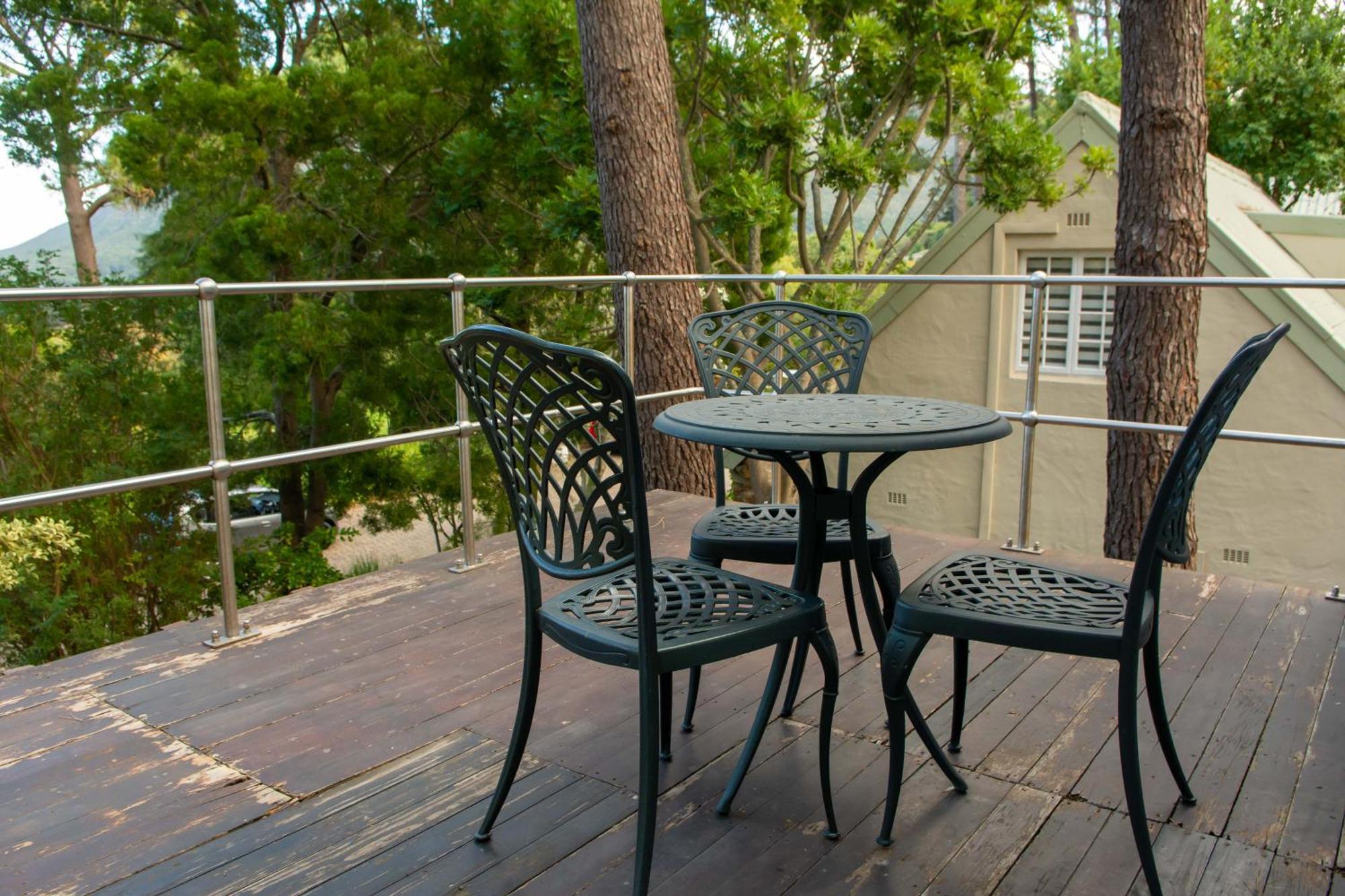 Houtkapperspoort Mountain Cottages كيب تاون المظهر الخارجي الصورة