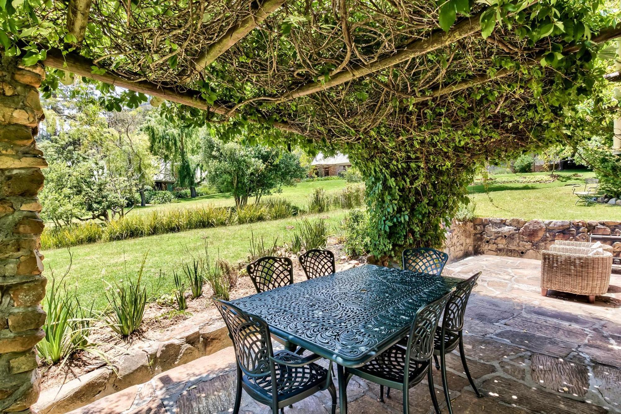 Houtkapperspoort Mountain Cottages كيب تاون المظهر الخارجي الصورة